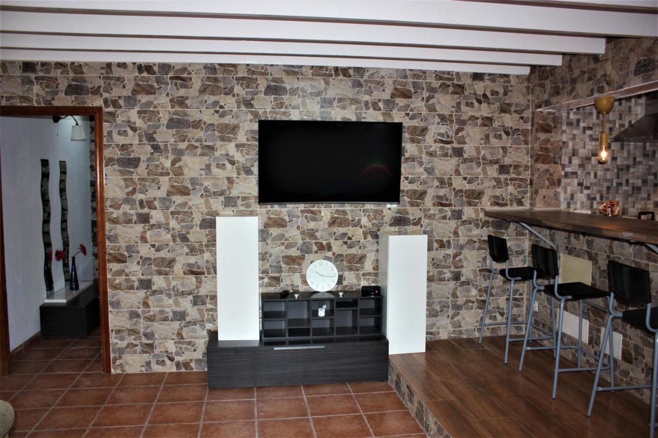 Ferienwohnung Shalom Playa Blanca  Exterior foto